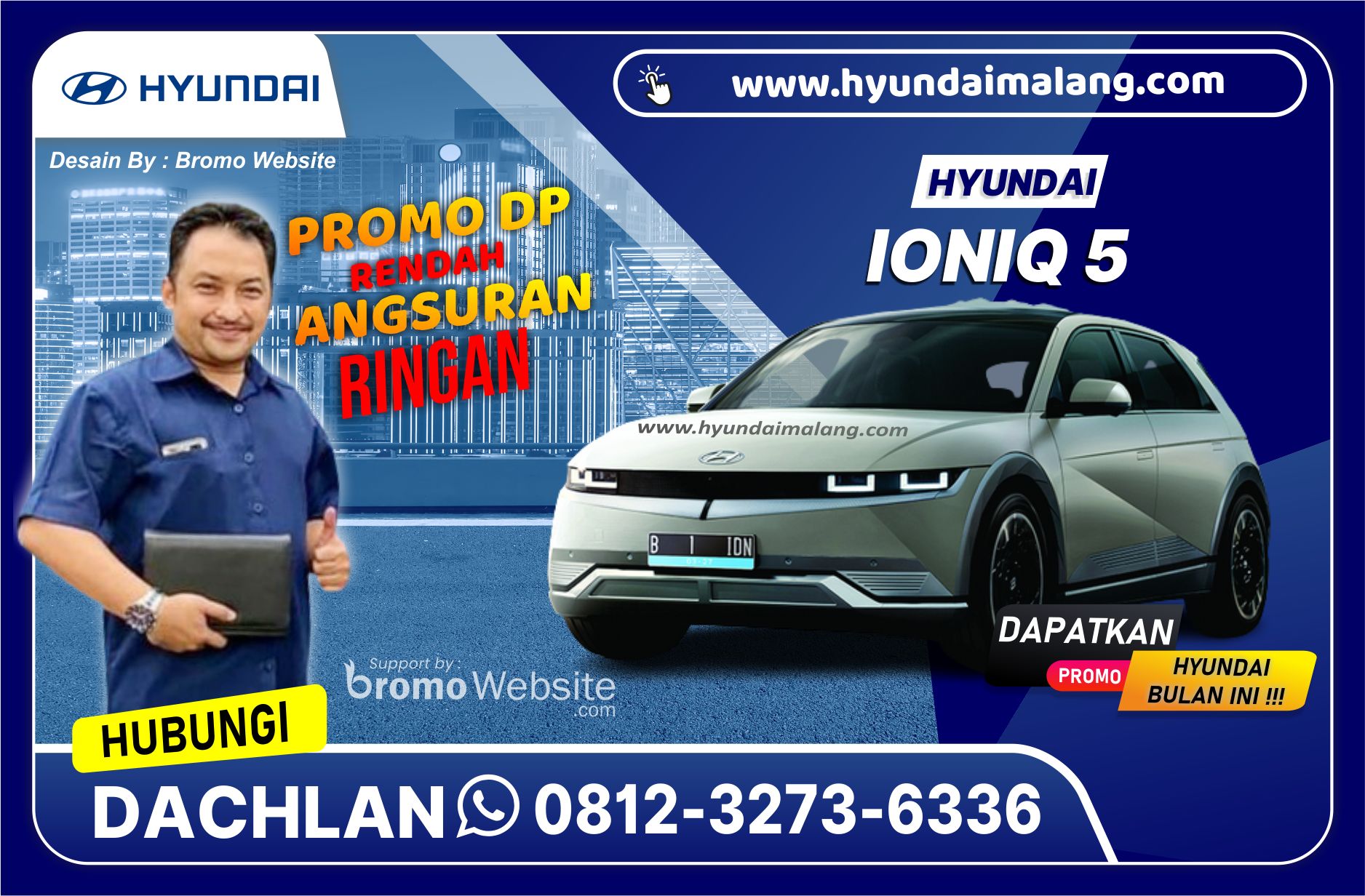 IONIQ 5