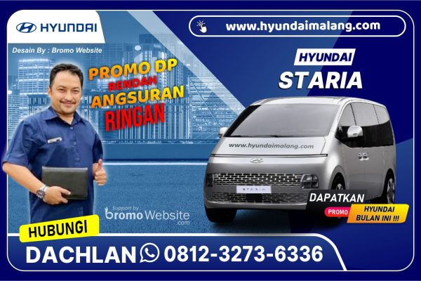 STARIA